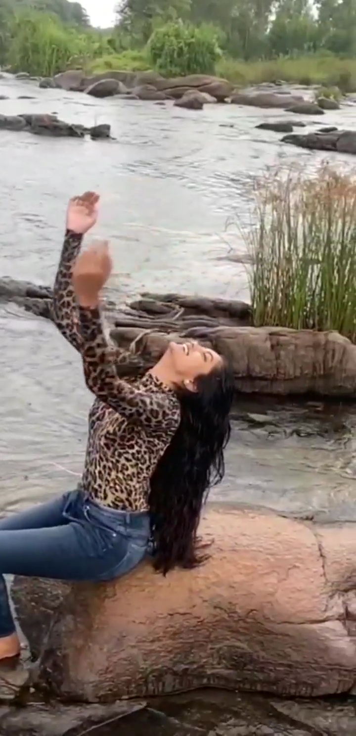 Priyanka Kumar