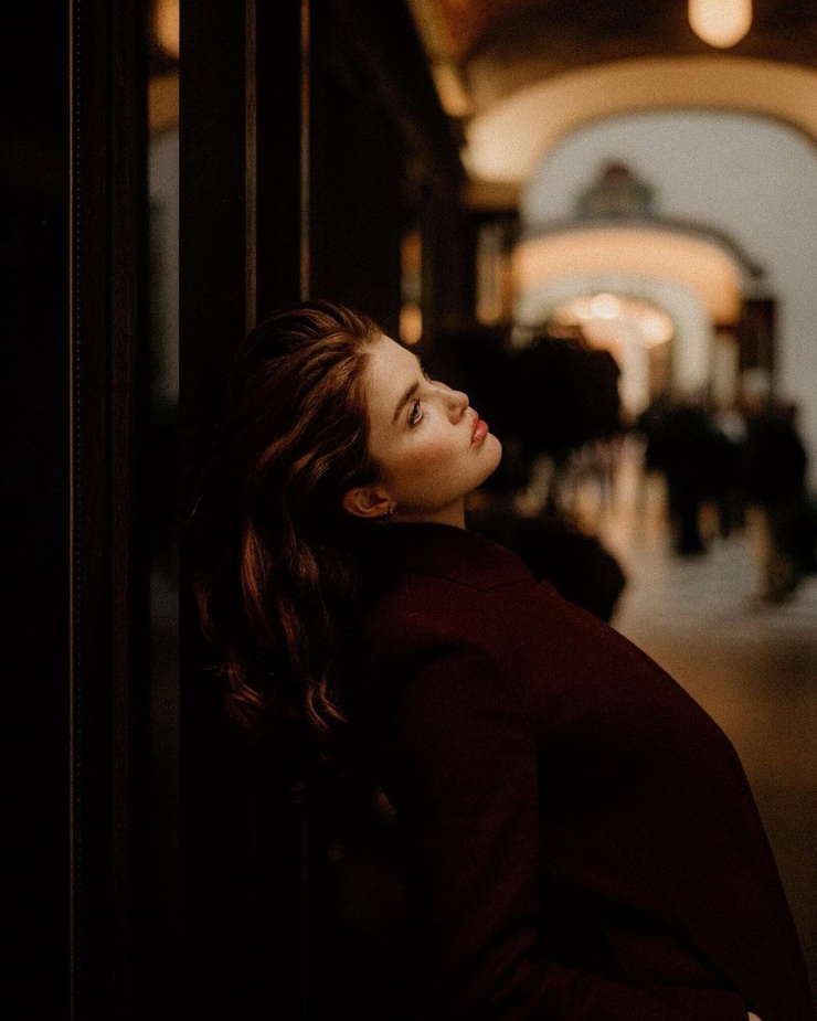 Sophie Theresa