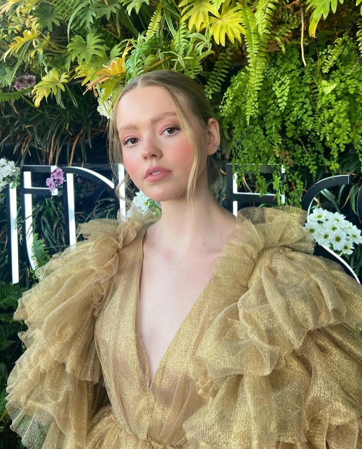 Talulla Nagel