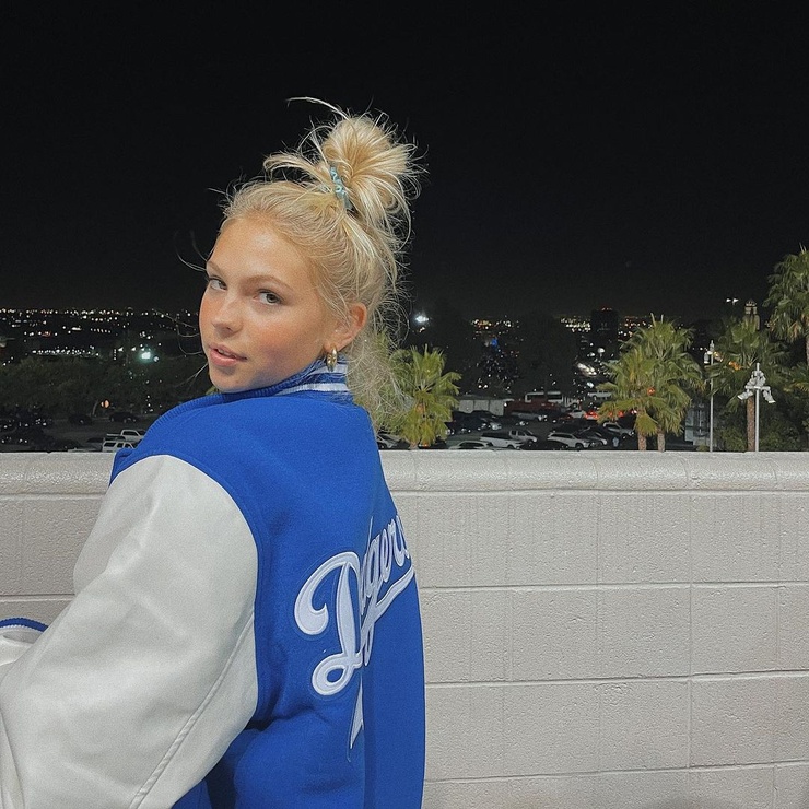 Jordyn Jones