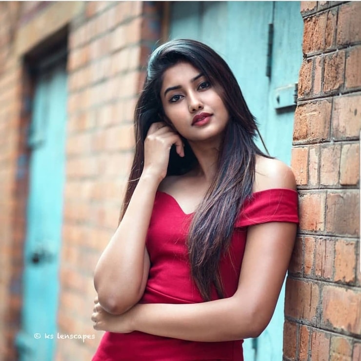 Picture of Priyanka Kumar