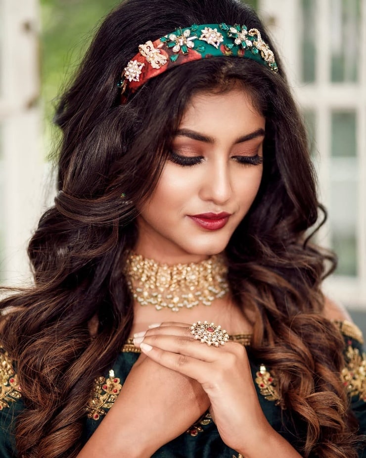 Priyanka Kumar