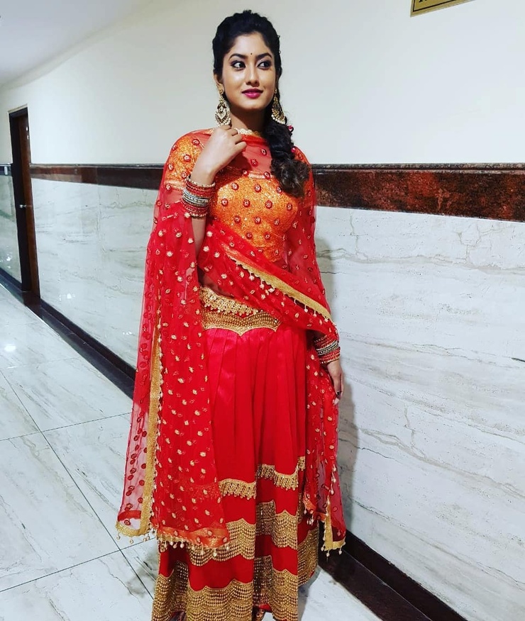 Priyanka Kumar
