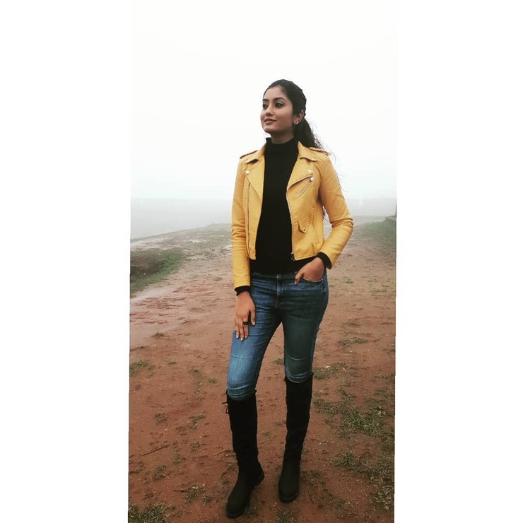 Priyanka Kumar