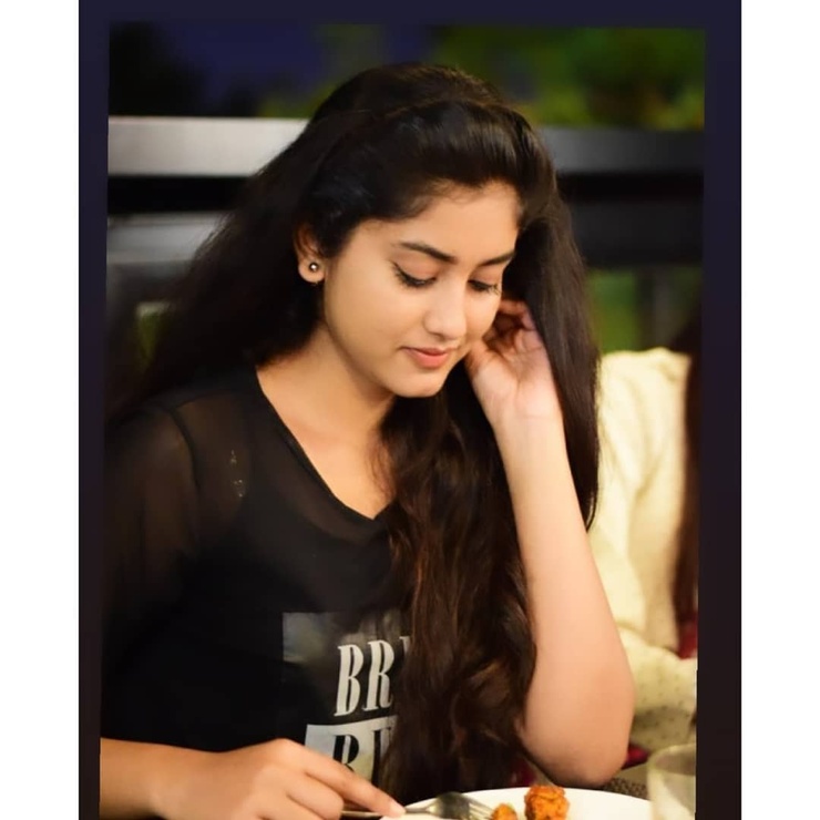 Priyanka Kumar