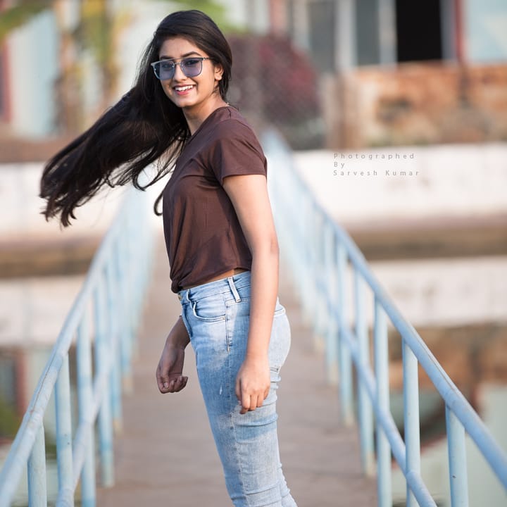 Priyanka Kumar