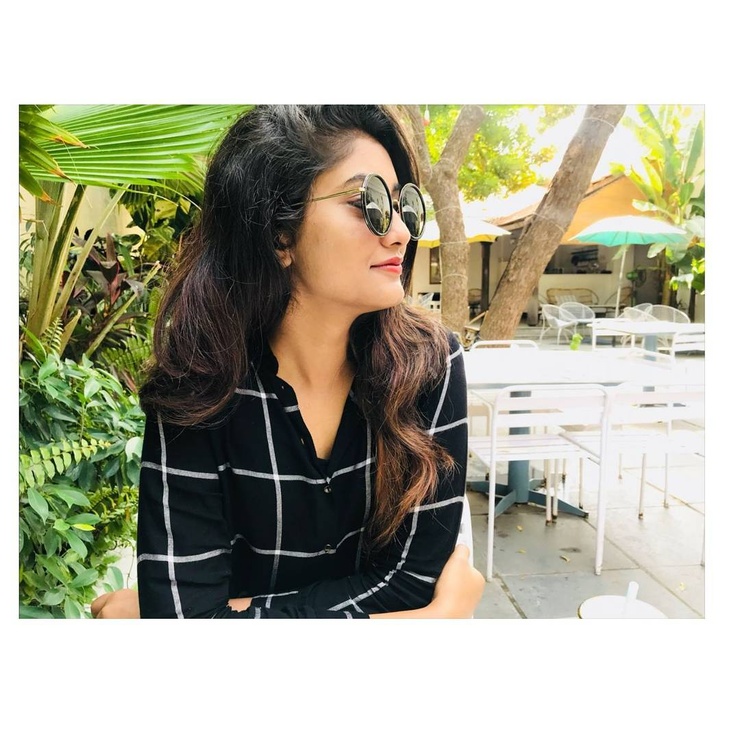 Priyanka Kumar