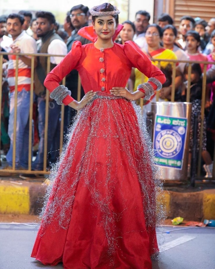 Priyanka Kumar