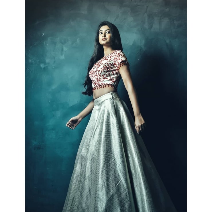 Priyanka Kumar