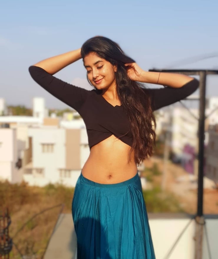 Priyanka Kumar