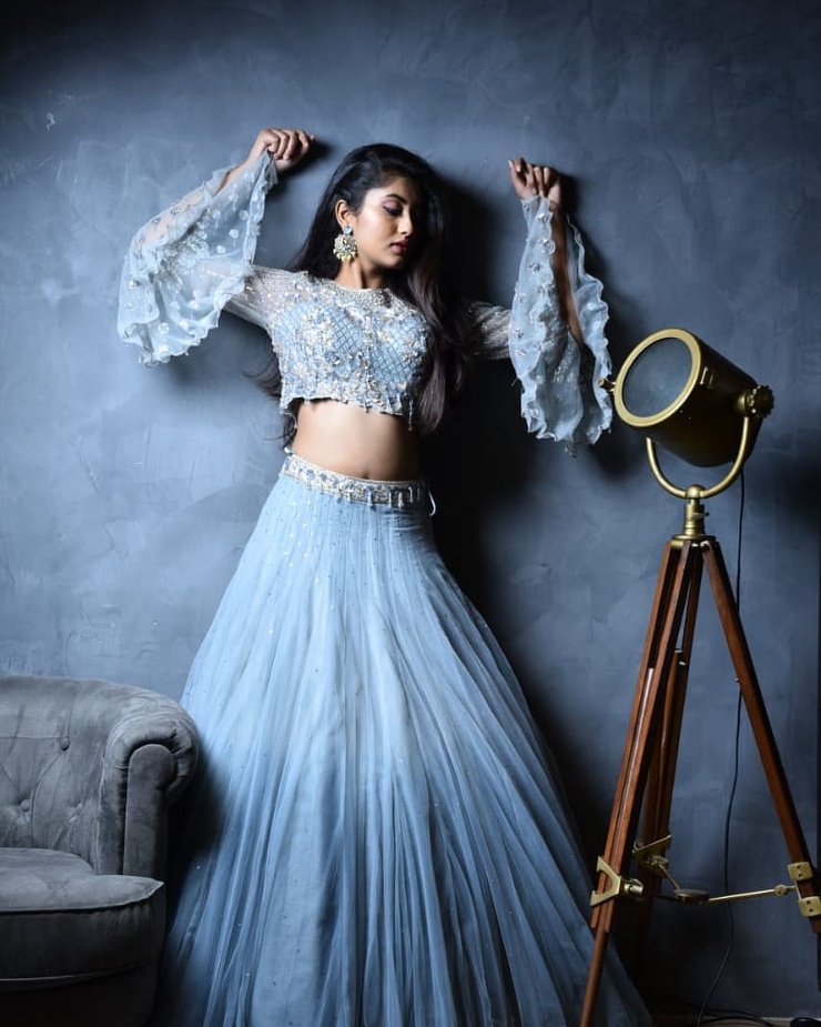Priyanka Kumar
