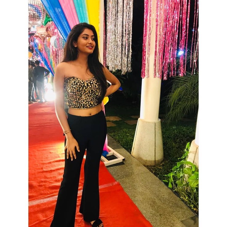 Priyanka Kumar