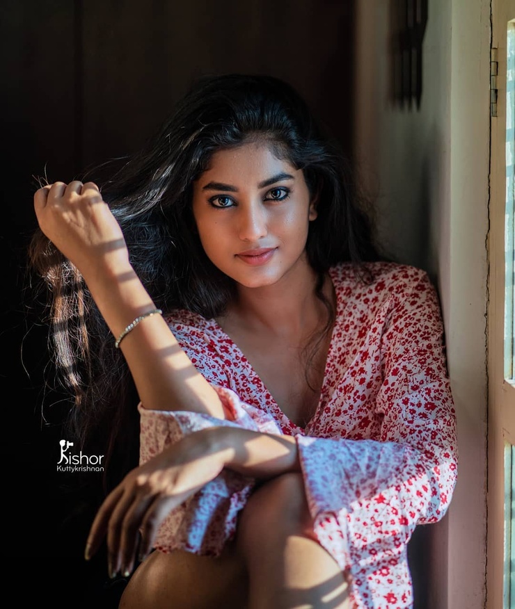 Priyanka Kumar