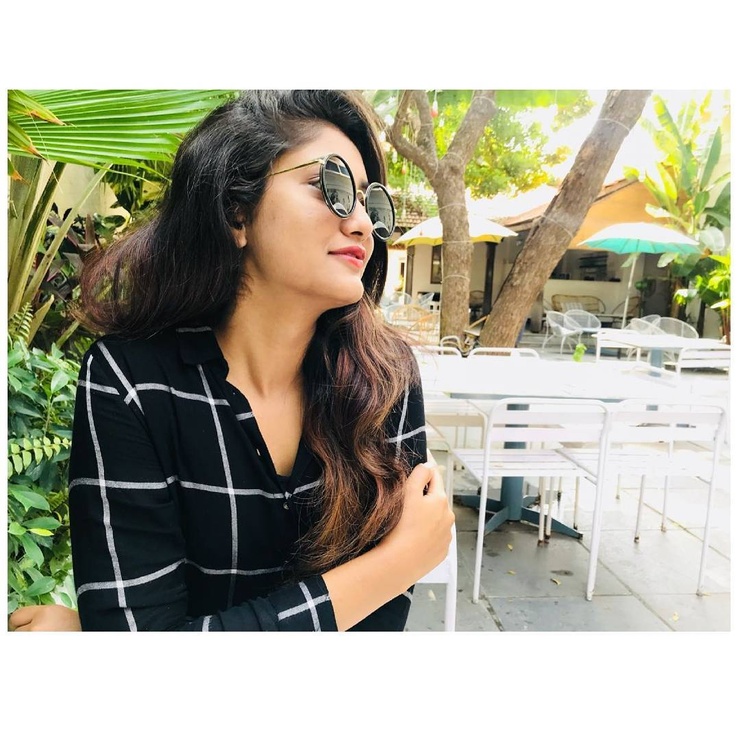 Priyanka Kumar