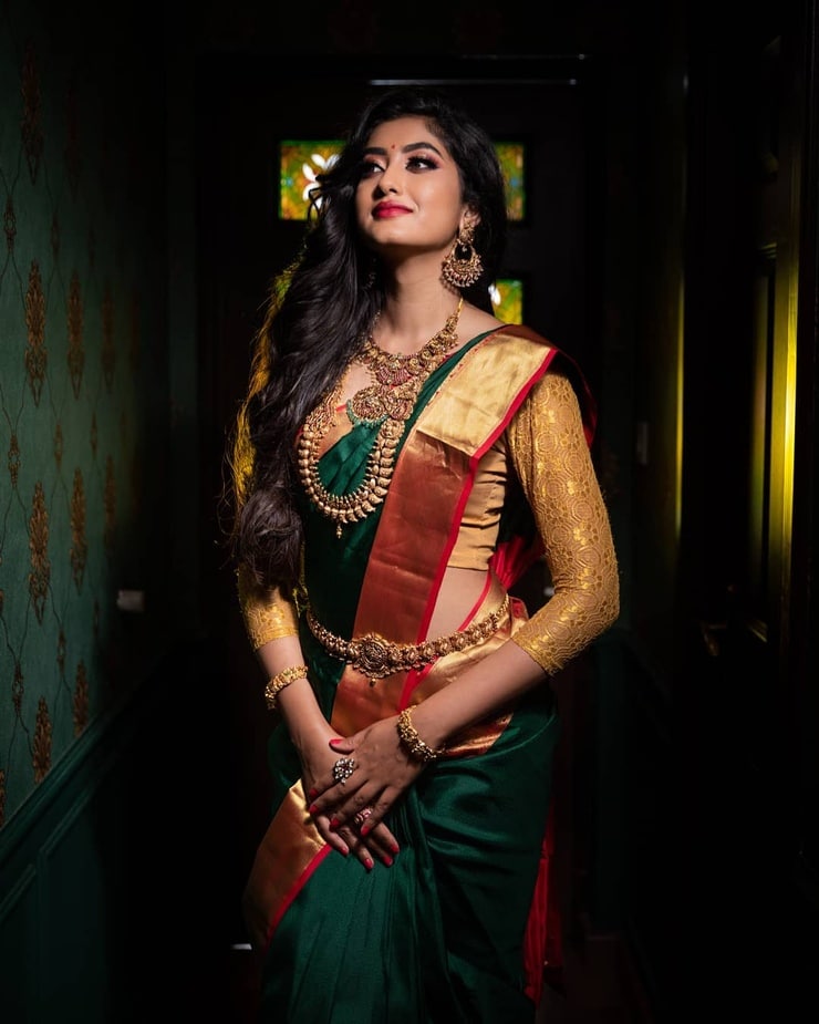 Priyanka Kumar