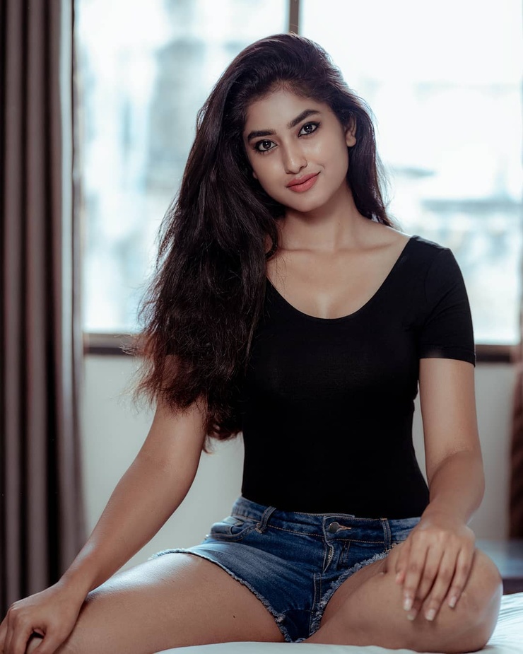 Priyanka Kumar