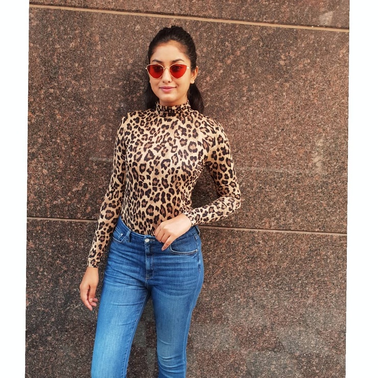 Priyanka Kumar