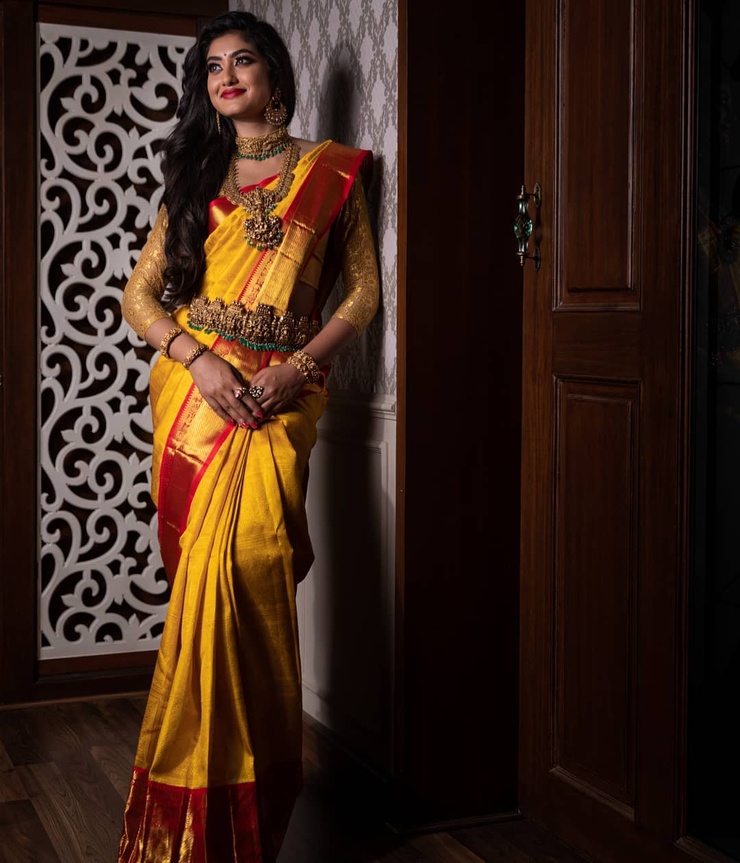 Priyanka Kumar