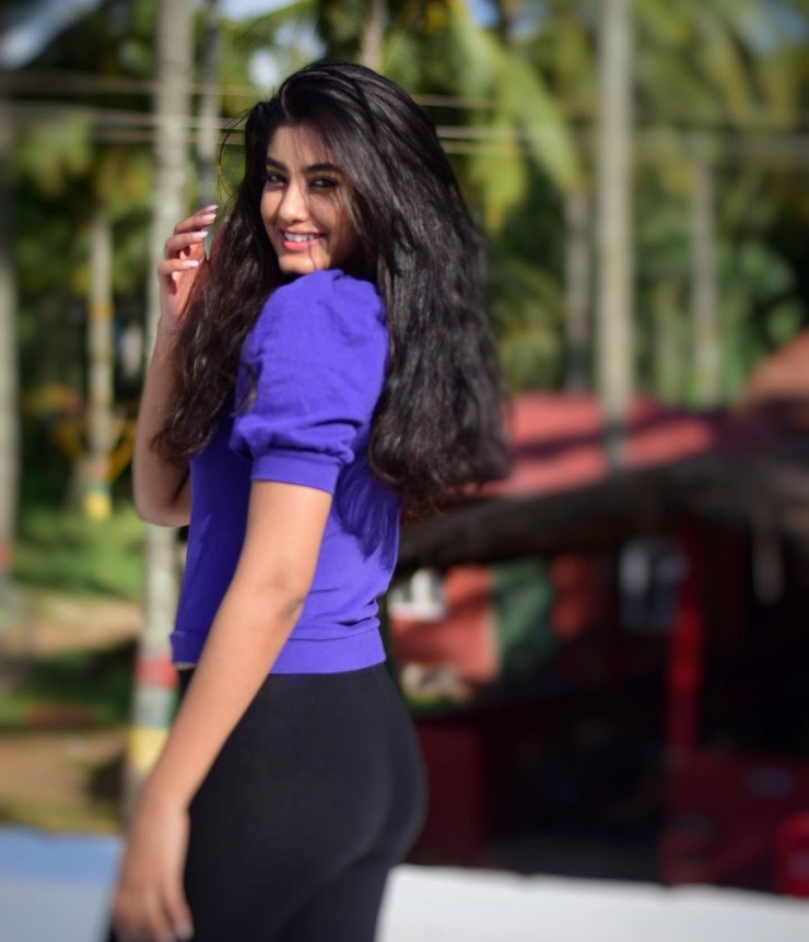 Priyanka Kumar