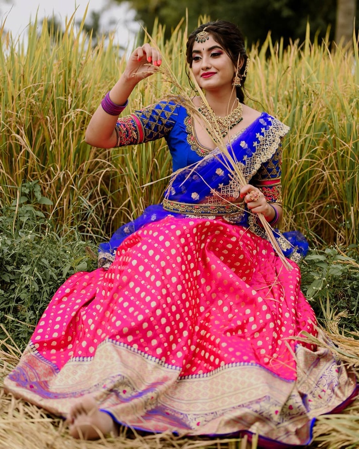 Priyanka Kumar