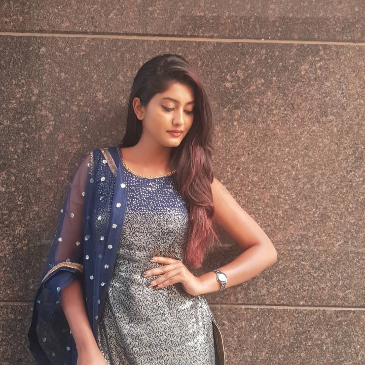 Priyanka Kumar