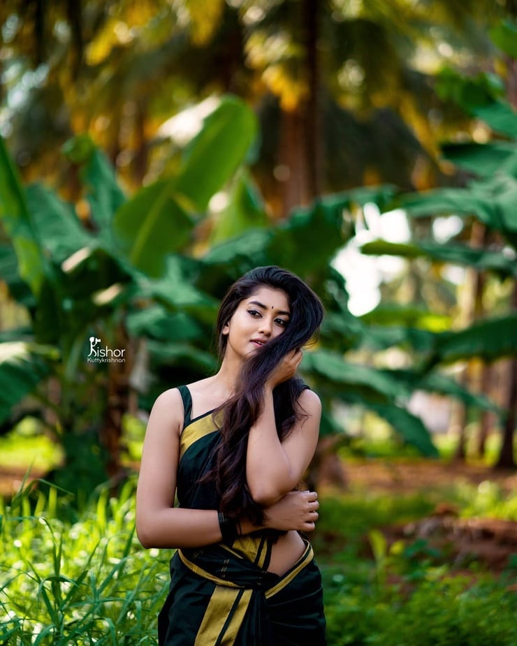 Priyanka Kumar