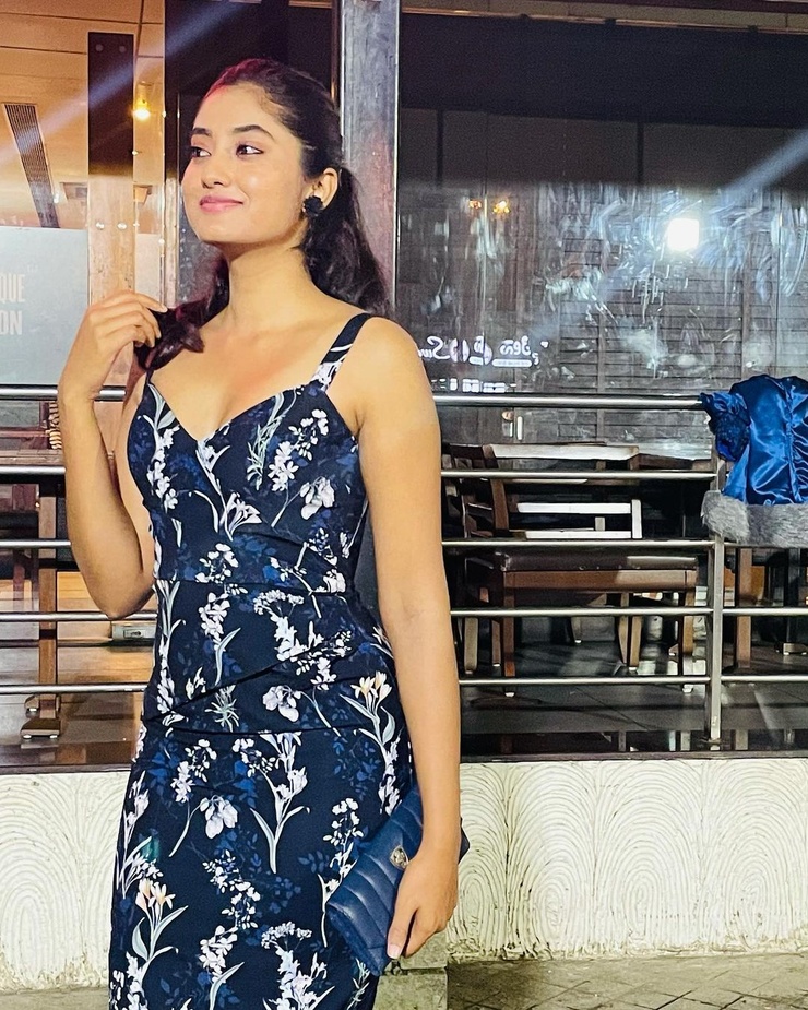 Priyanka Kumar