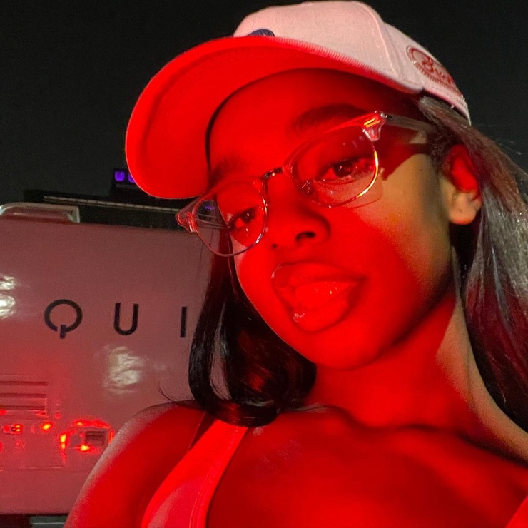 Marsai Martin Marsai Martin