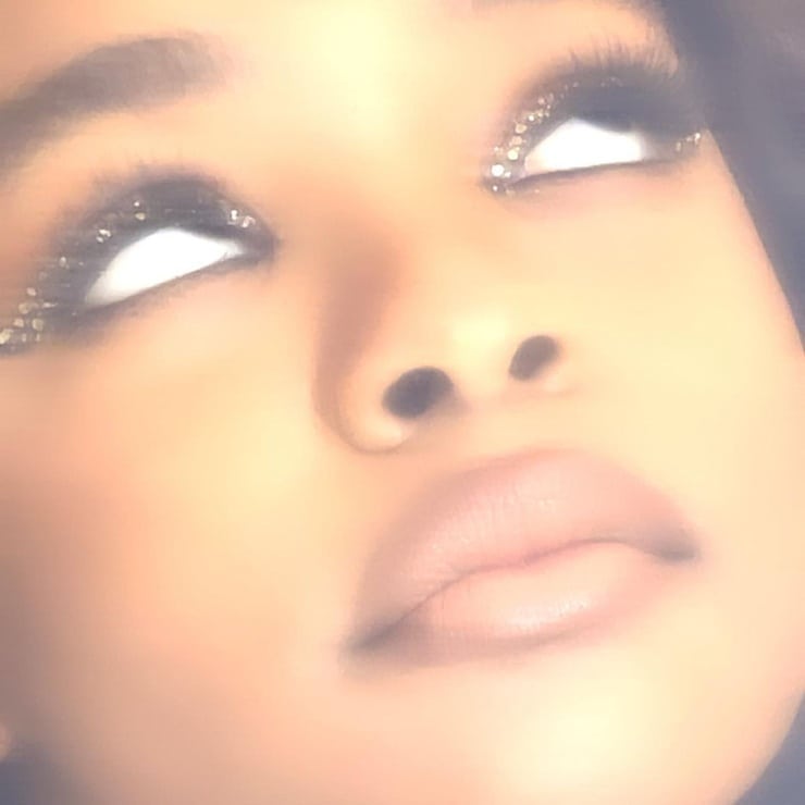 Marsai Martin