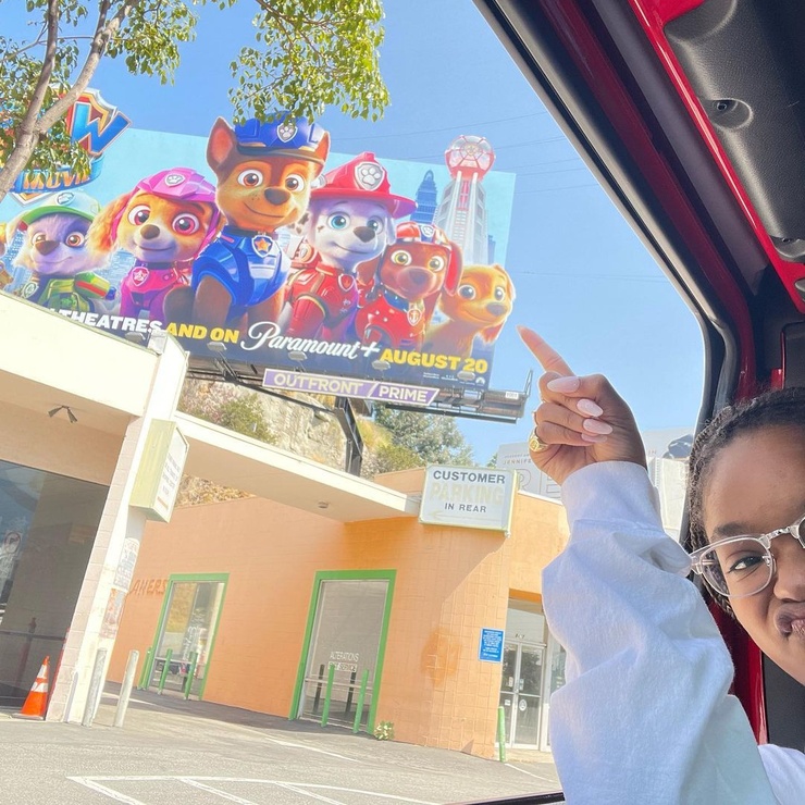 Marsai Martin