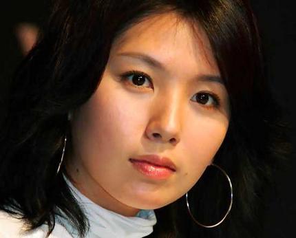 Eun-ju Lee Eun-ju Lee