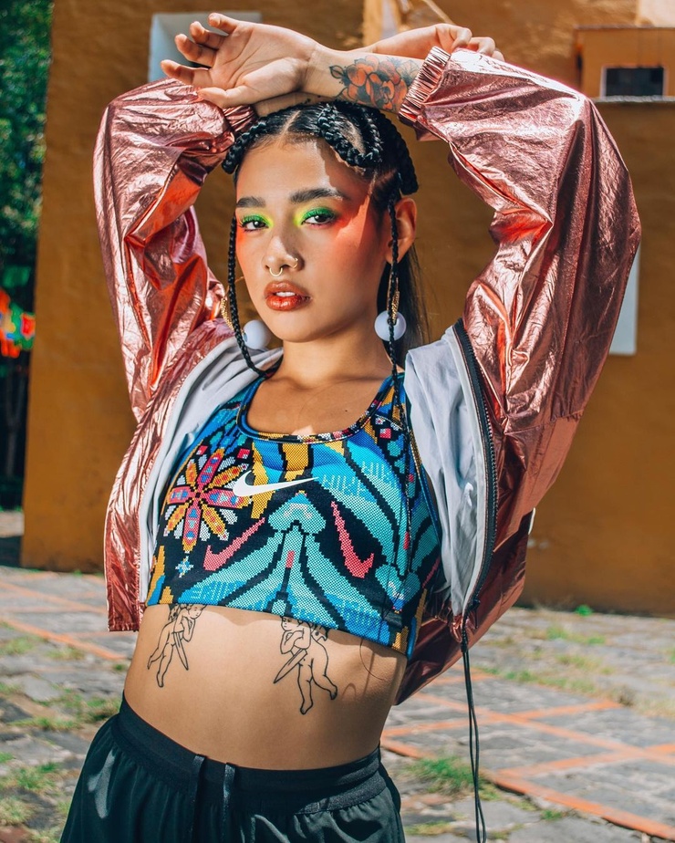 Lizeth Selene