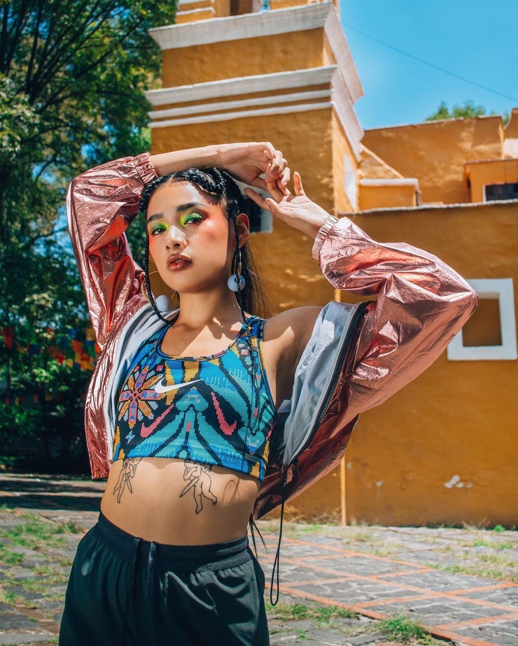 Lizeth Selene