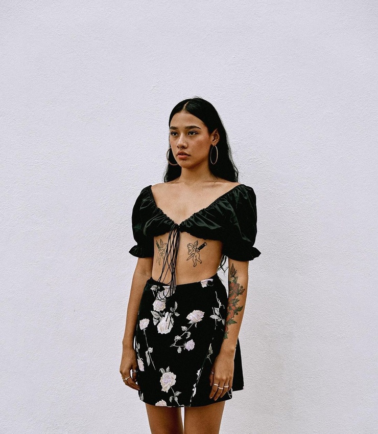 Lizeth Selene