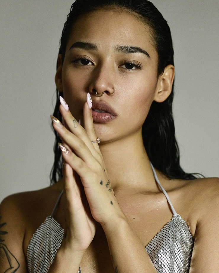 Lizeth Selene