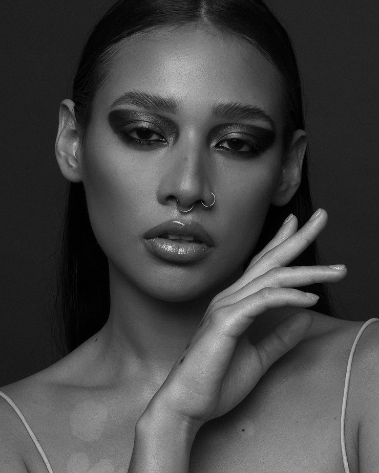Lizeth Selene