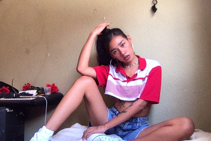 Lizeth Selene