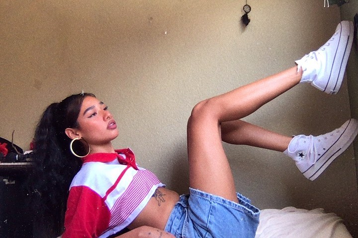 Lizeth Selene