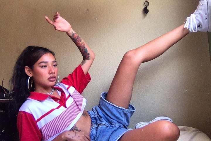 Lizeth Selene