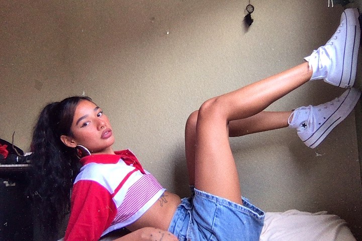Lizeth Selene