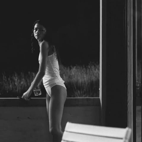 Zendaya Coleman