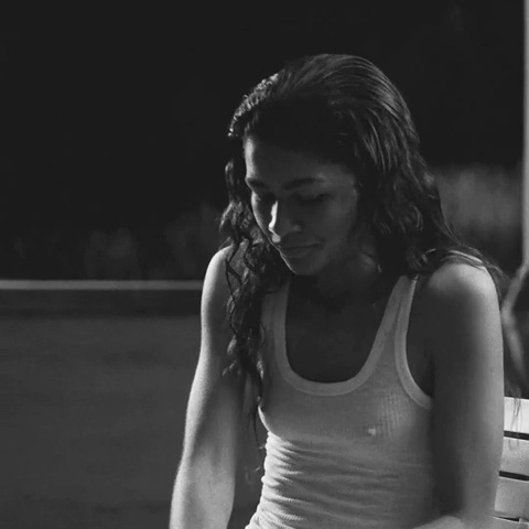 Zendaya Coleman image