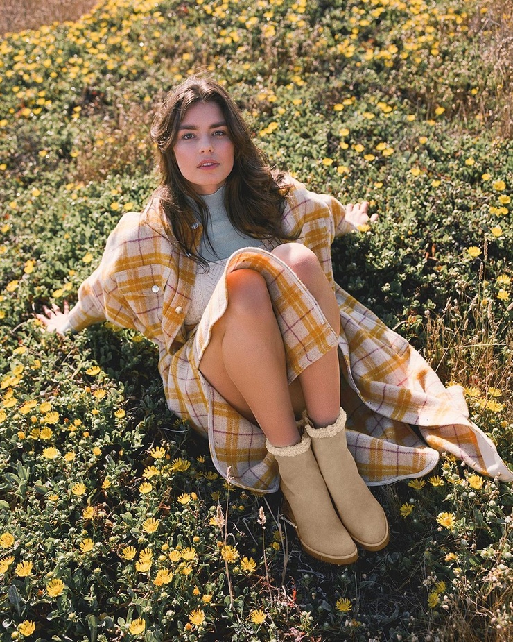Lauren Searle Lauren Searle
