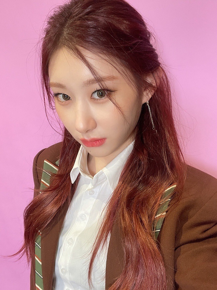 Lee Chaeryeong