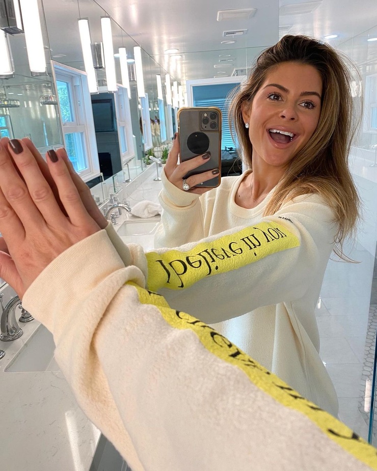Maria Menounos