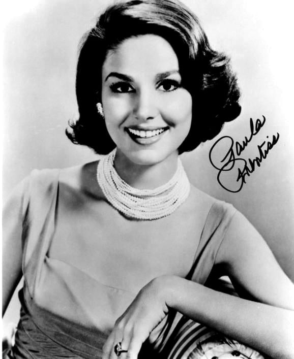 Paula Prentiss