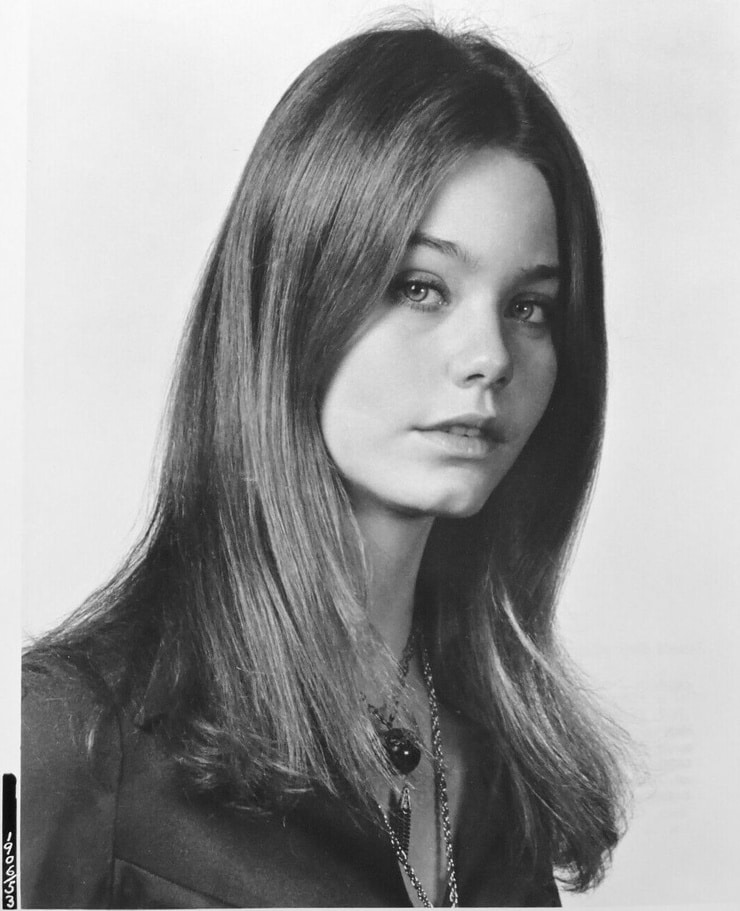 Susan Dey