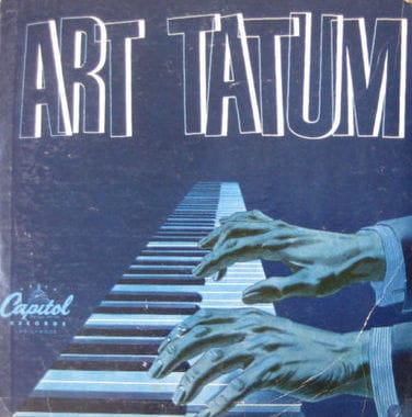 Art Tatum (1950)