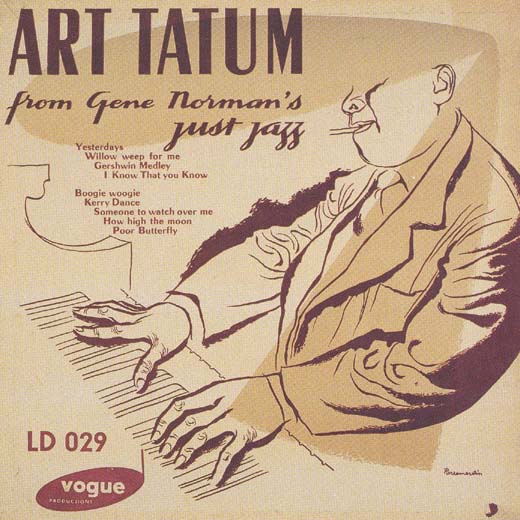 Gene Norman's 