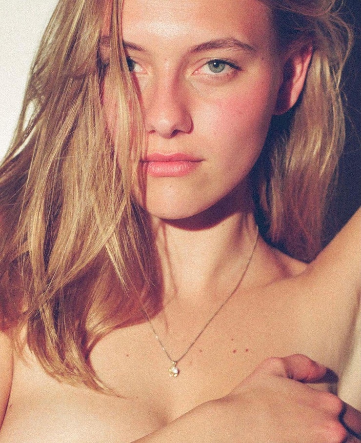 Ella Kernkamp Ella Kernkamp